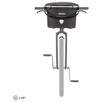 Ortlieb Up-Town Urban 17.5 - Korb 38 cm (ink) - Ansicht 5