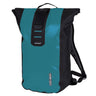 Ortlieb Velocity 23 - Rucksack 15" 50 cm (petrol black)