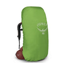 Osprey Aether 55 L/XL - Trekkingrucksack 78 cm (acorn red) - Ansicht 4