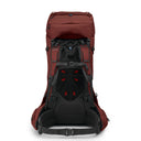 Osprey Aether 55 L/XL - Trekkingrucksack 78 cm (acorn red) - Ansicht 3