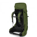 Osprey Aether 55 S/M - Trekkingrucksack 78 cm (black, 55 cm (S/M)) - Ansicht 2