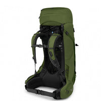 Osprey Aether 55 S/M - Trekkingrucksack 78 cm (black, 55 cm (S/M)) - Ansicht 2