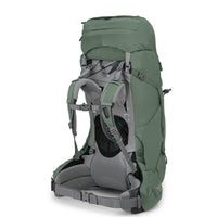 Osprey Ariel 65 Women - Trekkingrucksack 75 cm (koseret green, XS/S) - Ansicht 2