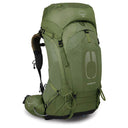 Osprey Atmos AG 50 L/XL - Trekkingrucksack 81 cm (mythical green) - Ansicht 3