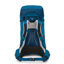Osprey Atmos AG LT 65 L/XL - Trekkingrucksack 90 cm (night shift/scoria blue) - Ansicht 3