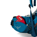 Osprey Atmos AG LT 65 L/XL - Trekkingrucksack 90 cm (night shift/scoria blue) - Ansicht 11