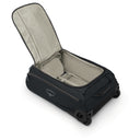 Osprey Daylite Carry-On Wheeled Duffel 40 - Rollenreisetasche 55 cm (black) - Ansicht 5