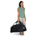 Osprey Daylite Wheeled Duffel 85 - Rollenreisetasche 71 cm (black) - Ansicht 7