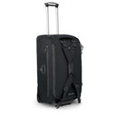 Osprey Daylite Wheeled Duffel 85 - Rollenreisetasche 71 cm (black) - Ansicht 3