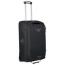Osprey Daylite Wheeled Duffel 85 - Rollenreisetasche 71 cm (black)