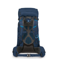 Osprey Kestrel 38 L/XL - Trekkingrucksack 79 cm (atlas blue) - Ansicht 2