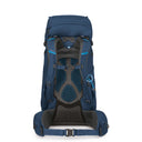 Osprey Kestrel 48 L/XL - Trekkingrucksack 79 cm (atlas blue) - Ansicht 3