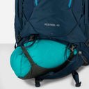 Osprey Kestrel 48 L/XL - Trekkingrucksack 79 cm (atlas blue) - Ansicht 5