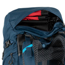 Osprey Kestrel 48 L/XL - Trekkingrucksack 79 cm (atlas blue) - Ansicht 6