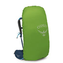 Osprey Kestrel 48 L/XL - Trekkingrucksack 79 cm (atlas blue) - Ansicht 4