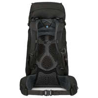 Osprey Kestrel 48 S/M - Trekkingrucksack 74 cm (black) - Ansicht 2