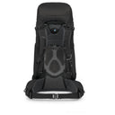Osprey Kestrel 58 S/M - Trekkingrucksack 77 cm (black) - Ansicht 3