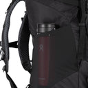 Osprey Kestrel 68 L/XL - Trekkingrucksack 82 cm (black) - Ansicht 11