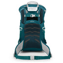Osprey Poco SLT Child Carrier - Kindertrage (Kraxe) (deep peyto) - Ansicht 3