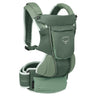 Osprey Poco Soft Child Carrier - Kindertrage 65 cm (Kraxe) (koseret green)