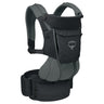 Osprey Poco Kindertragerucksack 62 cm) (black)