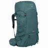 Osprey Renn 65 Women - Trekkingrucksack 70 cm (cascade blue/melon orange)