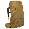 Osprey Rook 50 - Trekkingrucksack 75 cm (histosol brown/rhino grey)
