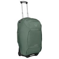 Osprey Sojourn 60 - 2-Rollen Rucksacktrolley 71 cm (koseret green)