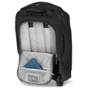 Osprey Sojourn Shuttle 100 - Rollenreisetasche 78 cm (black) - Ansicht 3