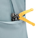 pacsafe GO 15 - Rucksack 13" 36 cm (fresh mint) - Ansicht 11