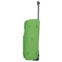 paklite Orlando - 2-Rollen-Trolley L 73 cm (grün) - Ansicht 3