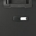 paklite Orlando - 2-Rollen-Trolley L 73 cm (schwarz) - Ansicht 10