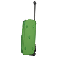 paklite Orlando - 2-Rollen-Trolley M 63 cm (grün) - Ansicht 3