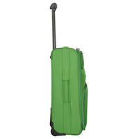 paklite Orlando - 2-Rollen-Trolley M 63 cm (grün) - Ansicht 5