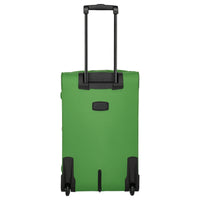paklite Orlando - 2-Rollen-Trolley M 63 cm (grün) - Ansicht 4
