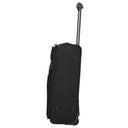 paklite Orlando - 2-Rollen-Trolley M 63 cm (schwarz) - Ansicht 3