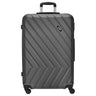 paklite Quick - 4-Rollen-Trolley L 74 cm (grau/anthrazit)