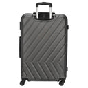 paklite Quick Trolley Set 3tlg. (grau/anthrazit) - Ansicht 5