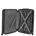 paklite Quick Trolley Set 3tlg. (grau/anthrazit) - Ansicht 7