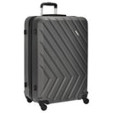 paklite Quick Trolley Set 3tlg. (grau/anthrazit) - Ansicht 6