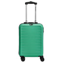 Paradise by CHECK.IN Havanna 2.0 - 4-Rollen-Kabinentrolley 55 cm (grün)