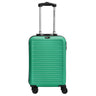 Paradise by CHECK.IN Havanna 2.0 - 4-Rollen-Kabinentrolley 55 cm (grün)