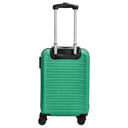 Paradise by CHECK.IN Havanna 2.0 - 4-Rollen-Kabinentrolley 55 cm (grün) - Ansicht 4