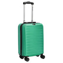Paradise by CHECK.IN Havanna 2.0 - 4-Rollen-Kabinentrolley 55 cm (grün) - Ansicht 5