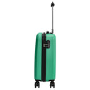 Paradise by CHECK.IN Havanna 2.0 - 4-Rollen-Kabinentrolley 55 cm (grün) - Ansicht 3