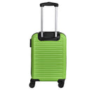 Paradise by CHECK.IN Havanna 2.0 - 4-Rollen-Kabinentrolley 55 cm (hellgrün) - Ansicht 4