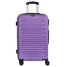 Paradise by CHECK.IN Havanna 2.0 - 4-Rollen-Trolley 69 cm (lila)
