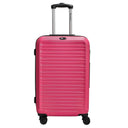 Paradise by CHECK.IN Havanna 2.0 - 4-Rollen-Trolley 69 cm (pink)