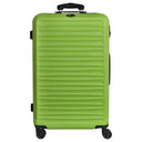 Paradise by CHECK.IN Havanna 2.0 - 4-Rollen-Trolley 78 cm (hellgrün)