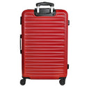 Paradise by CHECK.IN Havanna 2.0 - 4-Rollen-Trolley 78 cm (rot) - Ansicht 4
